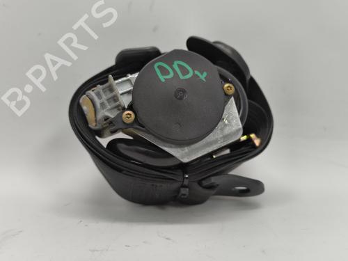 Front right seatbelt PEUGEOT 307 Break (3E) 2.0 HDI 110 | BP29208292I25 