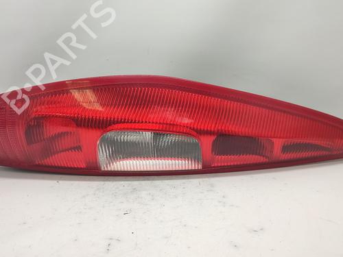 Used Left taillight Left taillight MITSUBISHI COLT VI (Z3_A, Z2_A) [2002-2012] 36303864 36303864