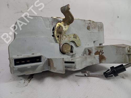 Rear left lock PEUGEOT 307 (3A/C) 2.0 HDi 110 | BP10031656C100 
