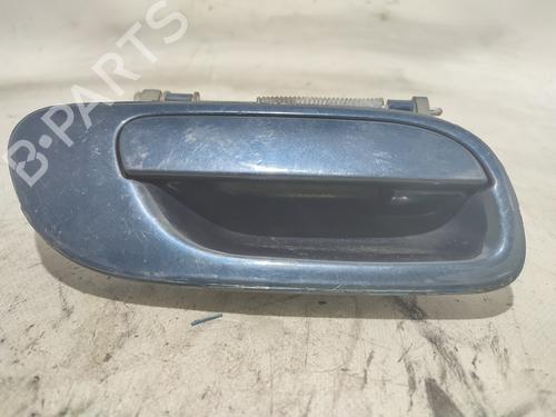 Høyre foran utvendig håndtak VOLVO S60 I (384) 2.4 D (130 hp) 16553767