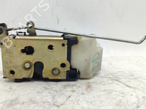 Used Front right lock Front right lock LANCIA Y (840_) 1.2 (840AA, 840AF1A) (60 hp) 33127452 33127452