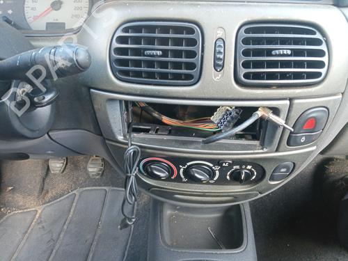 Mass air flow sensor RENAULT MEGANE I Coach (DA0/1_)  | BP18858979M95 