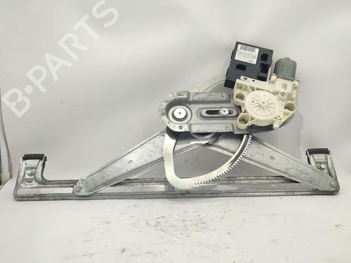 Used Front left window mechanism FORD FOCUS II Turnier (DA_, FFS, DS) 1.8 TDCi (115 hp) 28794904