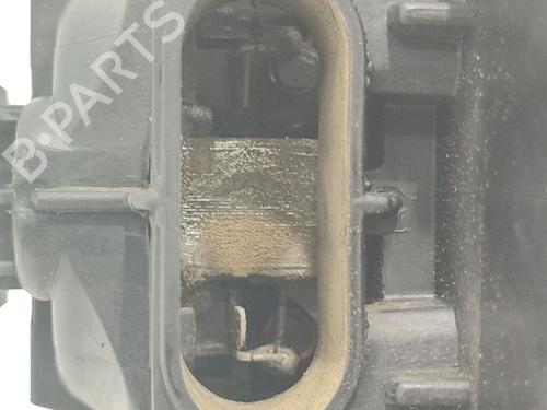 Heater blower motor RENAULT MEGANE II (BM0/1_, CM0/1_) 1.9 dCi (BM0G, CM0G) | BP25253356M62 