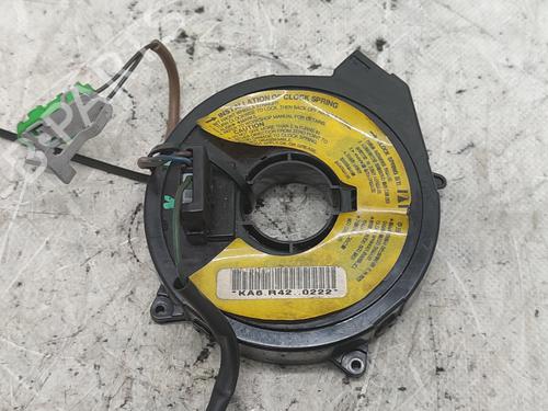 Used Squib airbag KIA RIO I Hatchback (DC) [2000-2006]  17753713