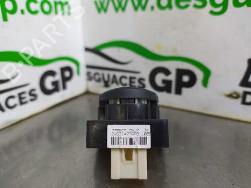Switch JAGUAR XJ (X350, X358) D 2.7 | BP7161176I30 
