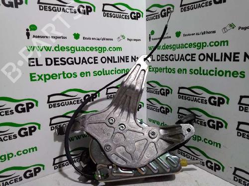 Used Hand brake MERCEDES-BENZ E-CLASS (W212) E 220 CDI / BlueTEC (212.001, 212.002) (170 hp) 8779146