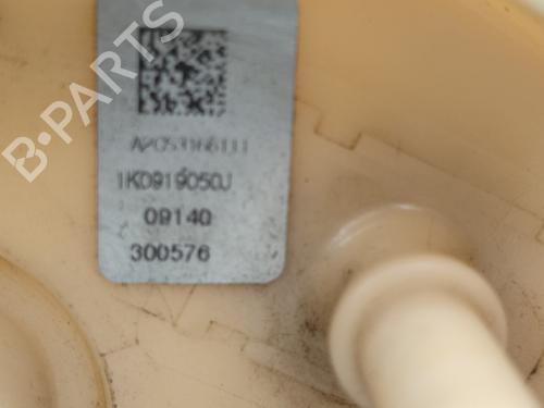 Fuel pump SEAT LEON (1P1)  | BP18241513M76 