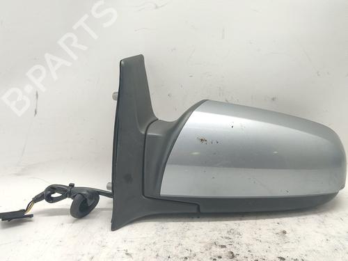 Retrovisor izquierdo Retrovisor izquierdo 38784543 38784543