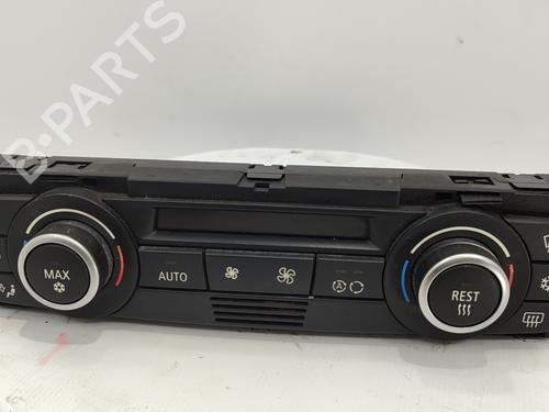Used Climate control BMW 1 (E87) 118 d (143 hp) 18724678