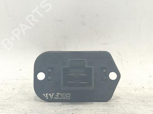 Varmeblæsermodstand KIA K2500 Platform/Chassis (SD) 2.5 D | BP39234304M108 - Image 3