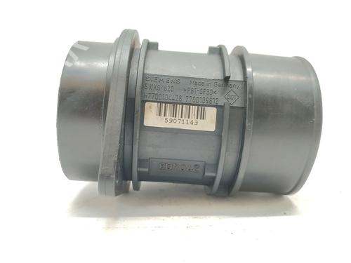 Mass air flow sensor RENAULT GRAND SCÉNIC II (JM0/1_) 1.9 dCi (JM0G, JM12, JM1G, JM2C) | BP29921098M95 