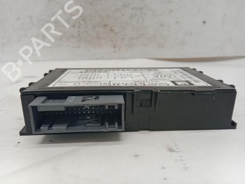Elektronisk modul OPEL ASTRA H (A04) 1.7 CDTI (L48) | BP24940122M83 