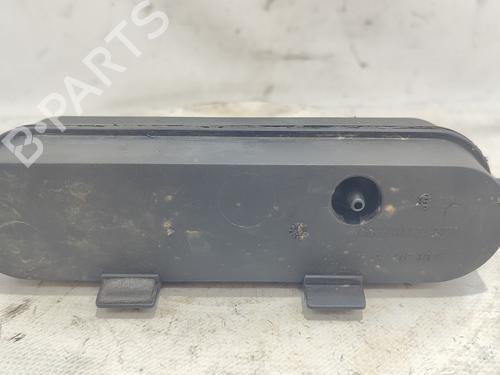 Pipe PEUGEOT 607 (9D, 9U)  | BP19708741M125 