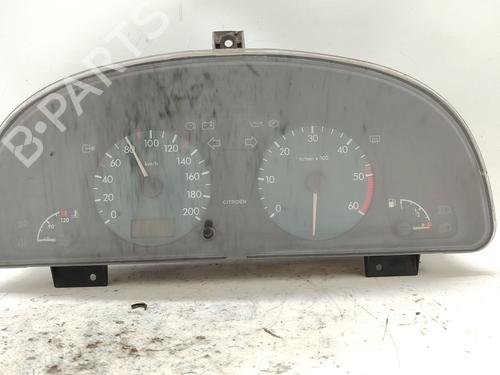 Used Instrument cluster Instrument cluster 38287340 38287340