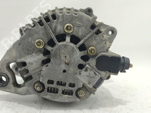 Alternator KIA RIO I Hatchback (DC) 1.3 | BP37593581M7 - Image 3