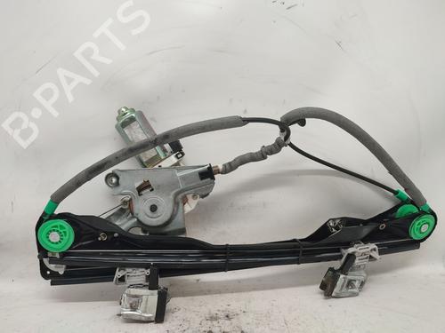 Front right window mechanism FORD FOCUS I Saloon (DFW)  | BP27860327C23 