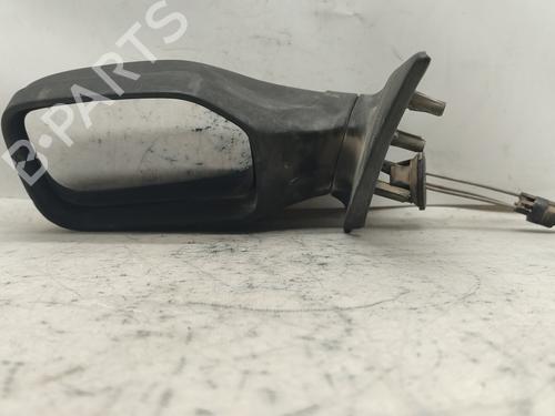 Used Left mirror PEUGEOT 106 II (1A_, 1C_) 1.5 D (57 hp) 22646226