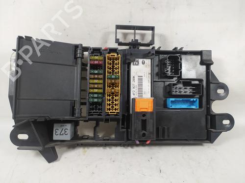 Used Electronic module AUDI A6 C6 Avant (4F5) 3.0 TDI quattro (225 hp) 13449024