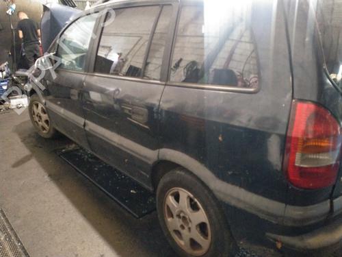 Headlight switch OPEL ZAFIRA A MPV (T98) 2.2 DTI 16V (F75) | BP36845261I24  - Image 10