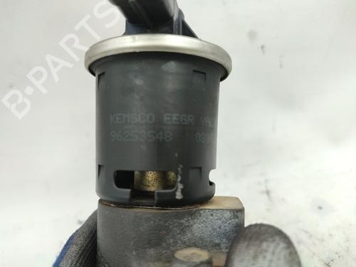 Egr DAEWOO NUBIRA Saloon (J200) 1.6 | BP30090424M69