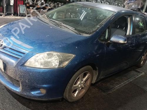 Engine control unit (ECU) TOYOTA AURIS (_E15_) 1.4 D-4D (NDE150_, NDE150R) | BP37646074M57 - Image 7