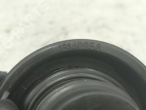 Klapa wlewu paliwa OPEL ASTRA H (A04) 1.7 CDTI (L48) | BP29924558C131