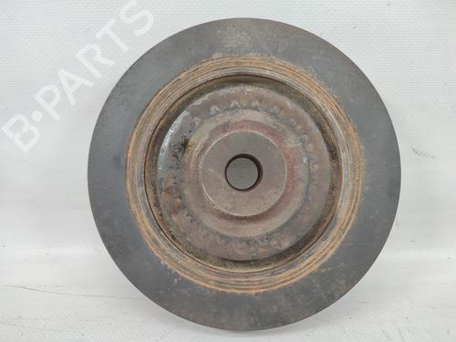 Used Pulley RENAULT ESPACE III (JE0_) [1996-2002]  15384029