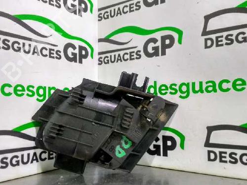 Front right interior door handle SEAT IBIZA II (6K1)  | BP7141941I14 