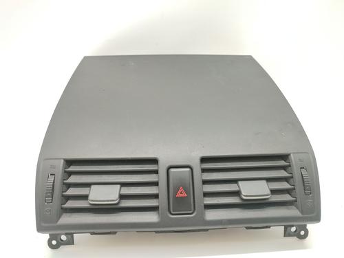 Used Air vent Air vent MAZDA 3 (BK) 1.6 DI Turbo (109 hp) 33856070 33856070