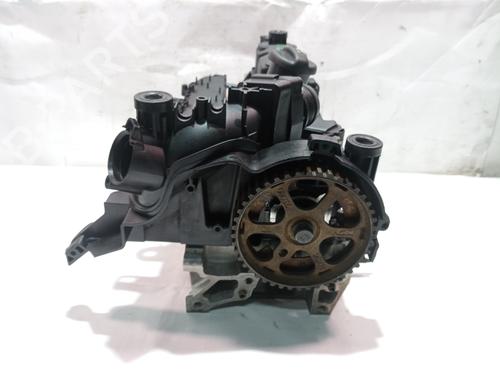 Cylinder head FORD FIESTA V (JH_, JD_) 1.4 TDCi | BP16553681M5 