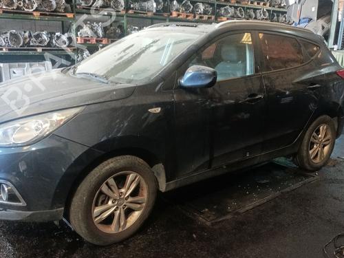 Switch HYUNDAI ix35 (LM, EL, ELH) 1.7 CRDi | BP38224291I30 - Image 16