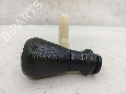 Shift knob PEUGEOT 207 (WA_, WC_) 1.6 HDi | BP26017772I34 