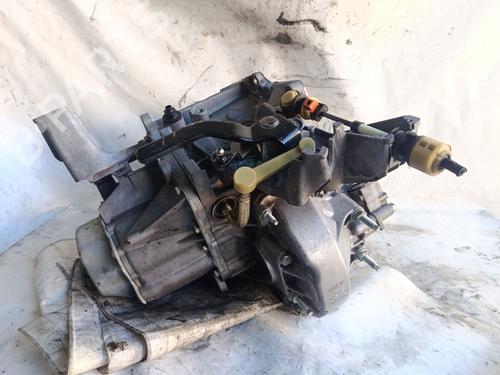 Gearbox CITROËN C5 II (RC_) 1.6 HDi (RC8HZB) | BP39880865M3 - Image 5