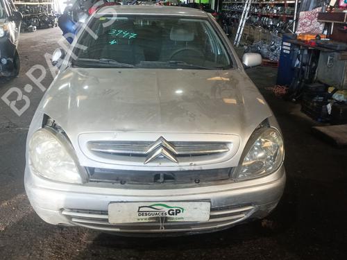 Brugte CITROËN XSARA (N1) 2.0 HDi 90 4862731