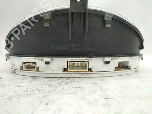Instrument cluster DAEWOO NUBIRA Saloon (J200) 1.6 | BP30090418C47