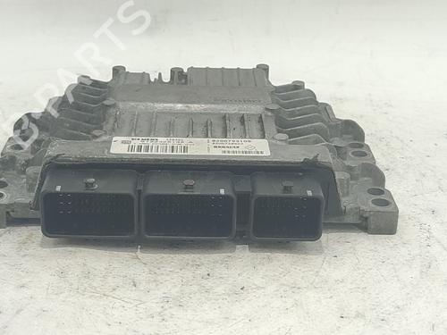 Engine control unit (ECU) RENAULT LAGUNA III (BT0/1) 1.5 dCi (BT00, BT0A, BT0T, BT1J) | BP38489880M57 - Image 3