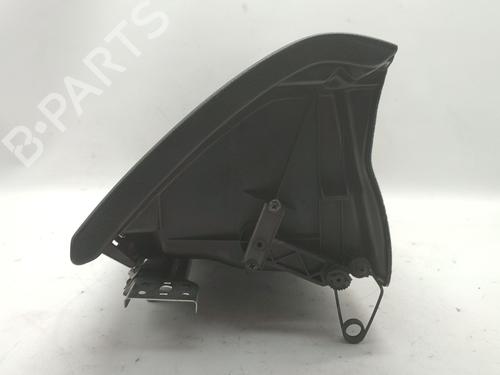 Hanskerom HONDA ACCORD V (CE, CF_, CD) 2.0 TDi (CF1) | BP30806097C95 