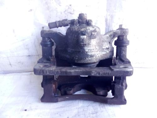 Left front brake caliper HONDA CIVIC VIII Hatchback (FN, FK) 2.2 CTDi (FK3) | BP18002786M105 