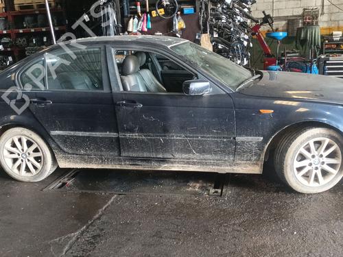 Left front window switch BMW 3 (E46) 318 d | BP39079950I27 - Image 7