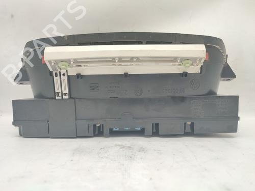 Instrument cluster SEAT IBIZA II (6K1) 1.4 i | BP28002599C47 