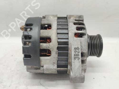 Used Alternator CHEVROLET REZZO MPV (U100) [2005-2025]  26220831