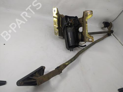 Front wiper motor NISSAN VANETTE CARGO Van (HC 23)  | BP11711231M29 