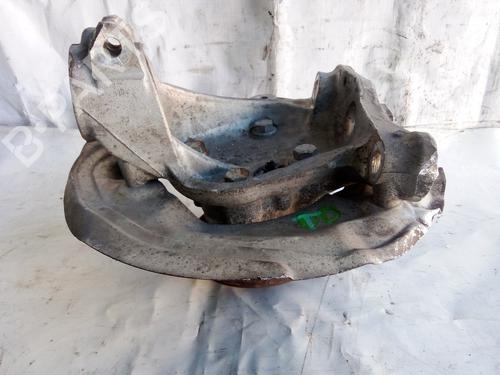 Right front steering knuckle BMW 1 (E87) 118 d | BP18724651M26 