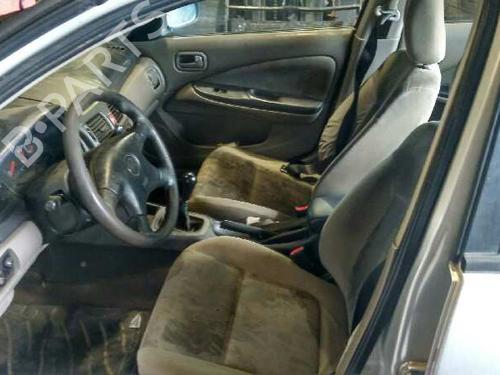 Front left interior door handle NISSAN ALMERA II (N16) 2.2 dCi | BP7139544I13 