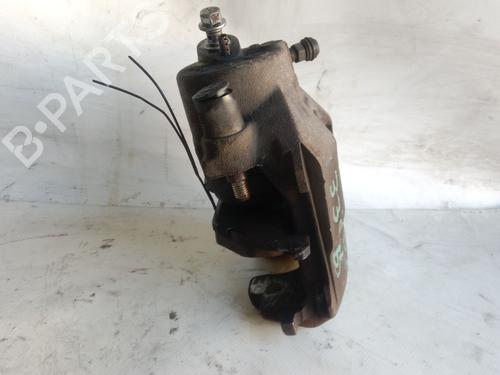 Left front brake caliper AUDI A3 Sportback (8PA) 1.9 TDI | BP29370462M105 