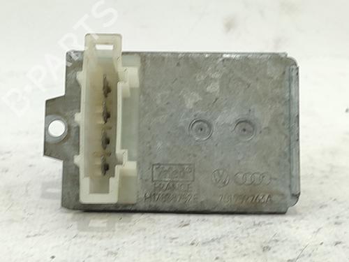 Heater resistor SEAT IBIZA II (6K1) 1.9 D | BP30052957M108 