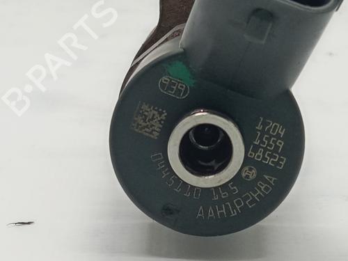 Injektor OPEL VECTRA C (Z02)  | BP25341016M100 