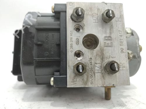 ABS Bremseaggregat OPEL ASTRA G Hatchback (T98) 1.7 DTI 16V (F08, F48) | BP29387019M43 