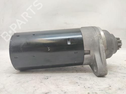 Starter VW POLO (9N_, 9A_) 1.9 SDI | BP27673337M8 